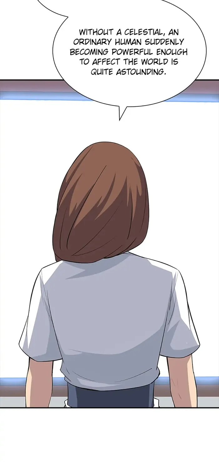 The Carefree Life of an SSS-Class Knight Chapter 45 — Page 38