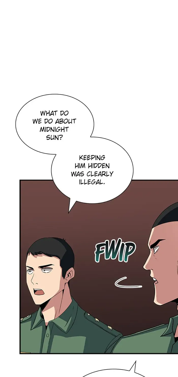 The Carefree Life of an SSS-Class Knight Chapter 45 — Page 42