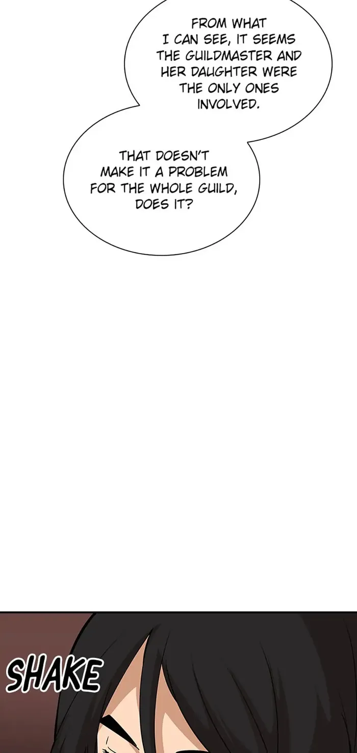 The Carefree Life of an SSS-Class Knight Chapter 45 — Page 43