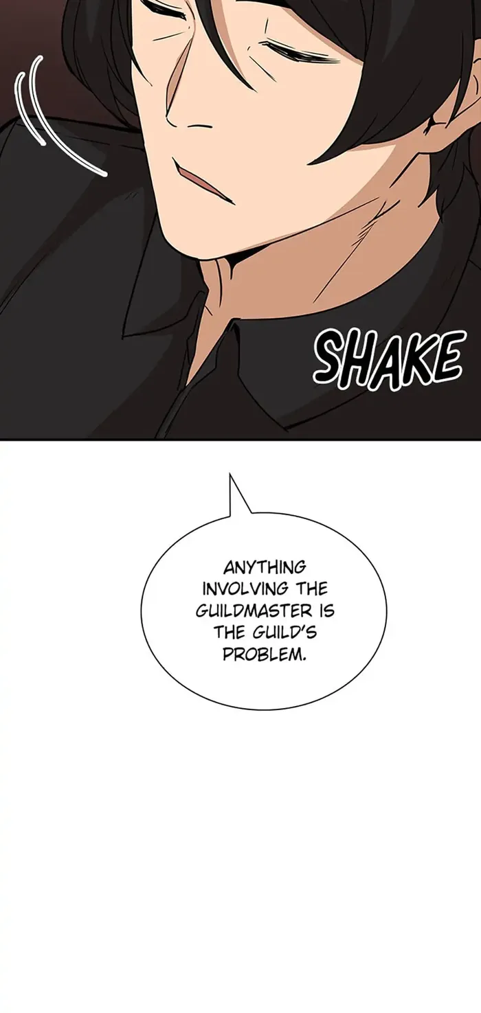 The Carefree Life of an SSS-Class Knight Chapter 45 — Page 44