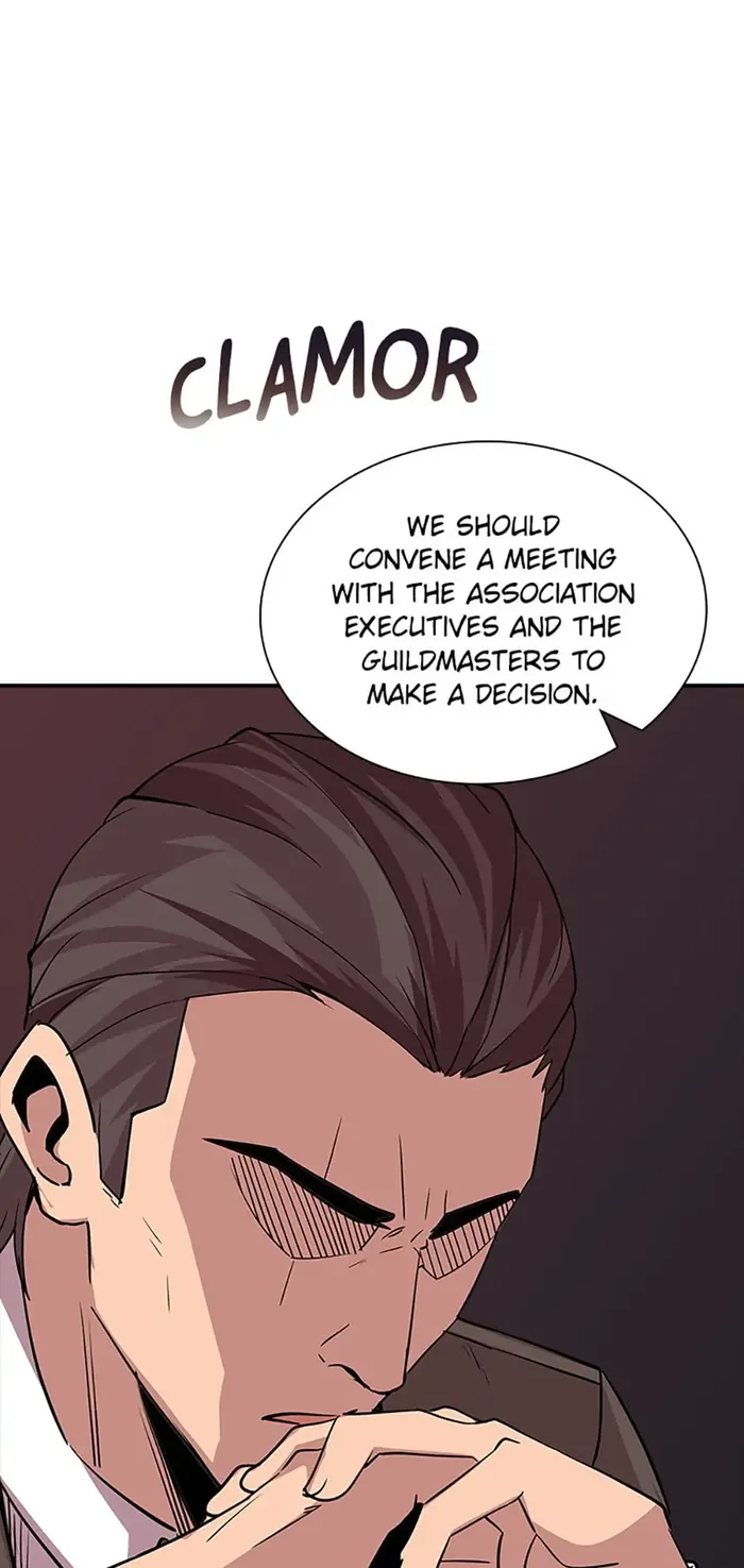 The Carefree Life of an SSS-Class Knight Chapter 45 — Page 45