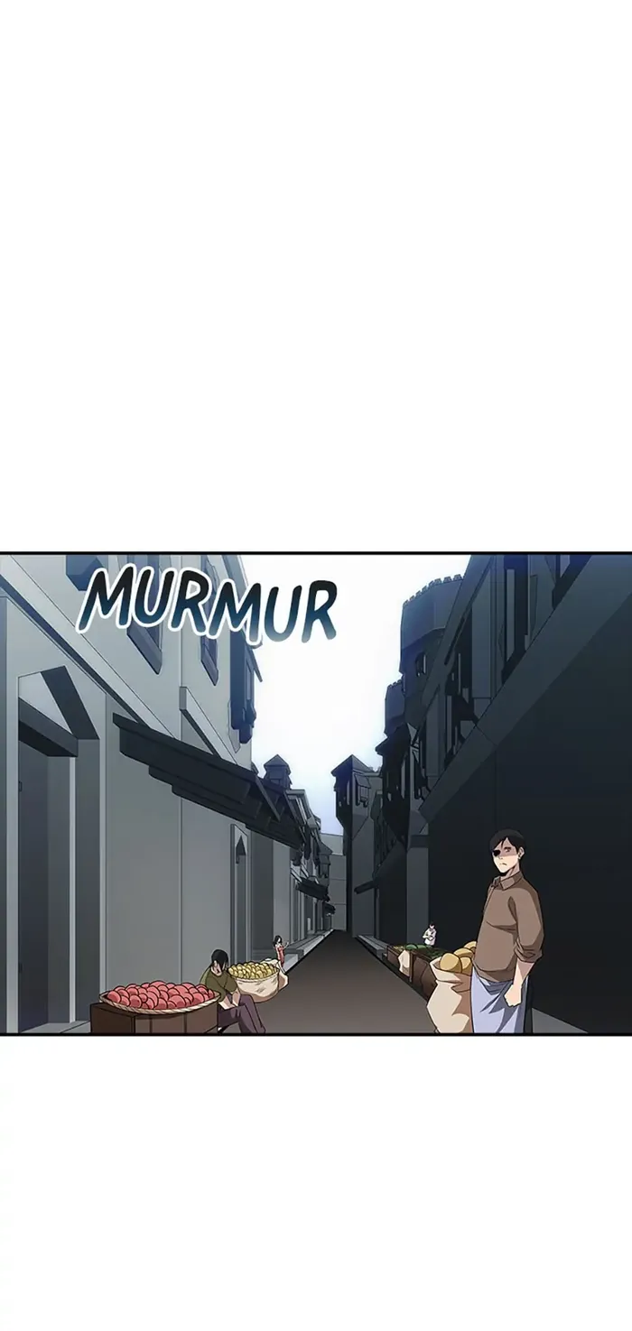 The Carefree Life of an SSS-Class Knight Chapter 45 — Page 50