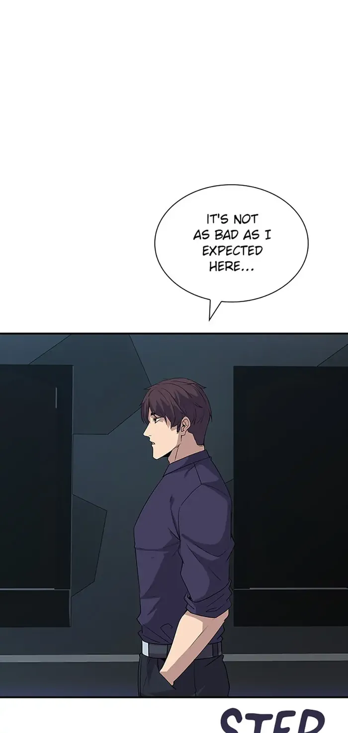 The Carefree Life of an SSS-Class Knight Chapter 45 — Page 51