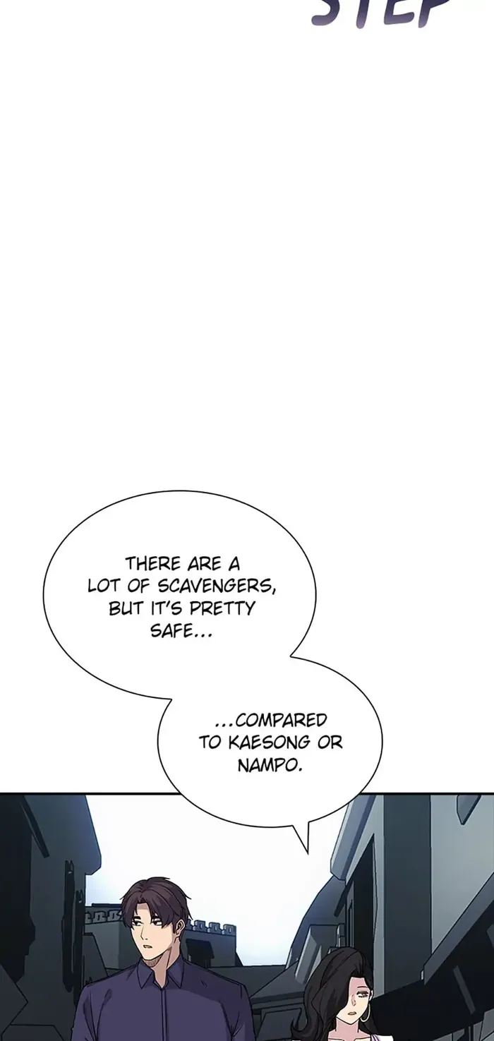 The Carefree Life of an SSS-Class Knight Chapter 45 — Page 52