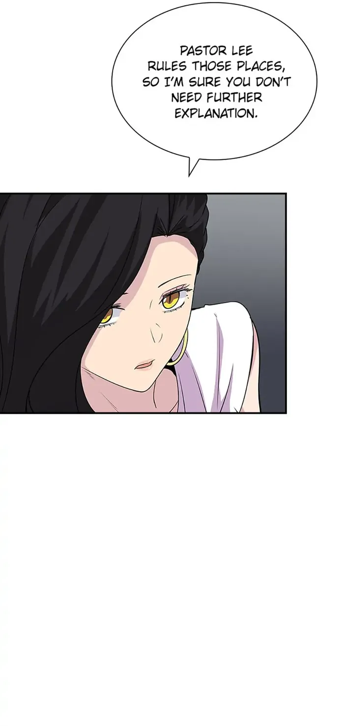 The Carefree Life of an SSS-Class Knight Chapter 45 — Page 54