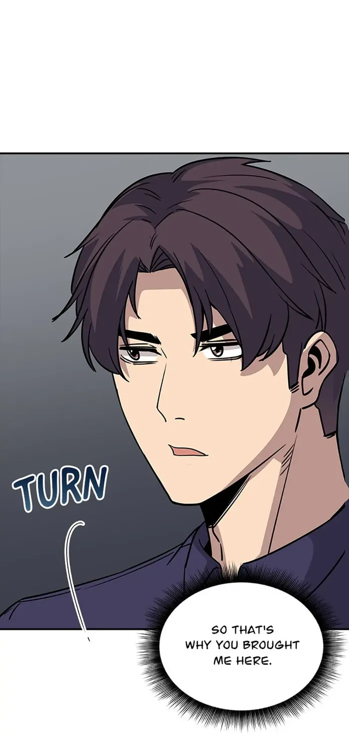 The Carefree Life of an SSS-Class Knight Chapter 45 — Page 55