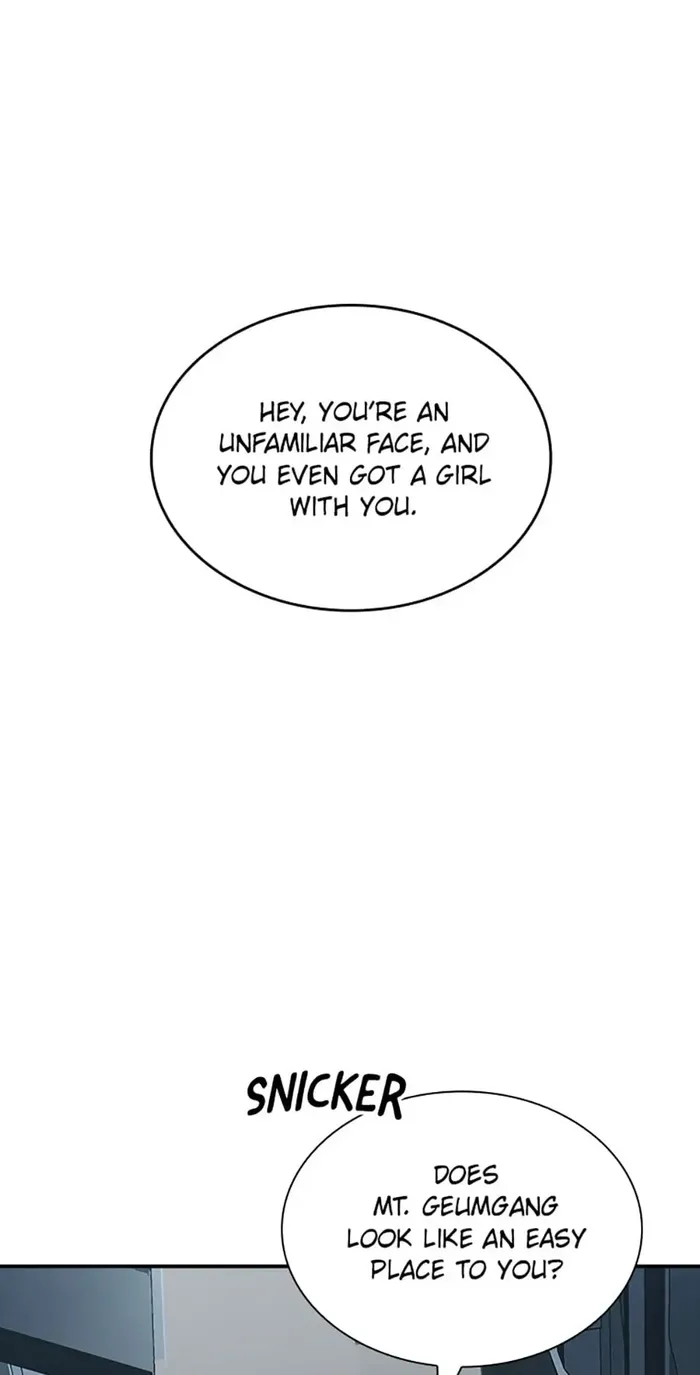 The Carefree Life of an SSS-Class Knight Chapter 45 — Page 56