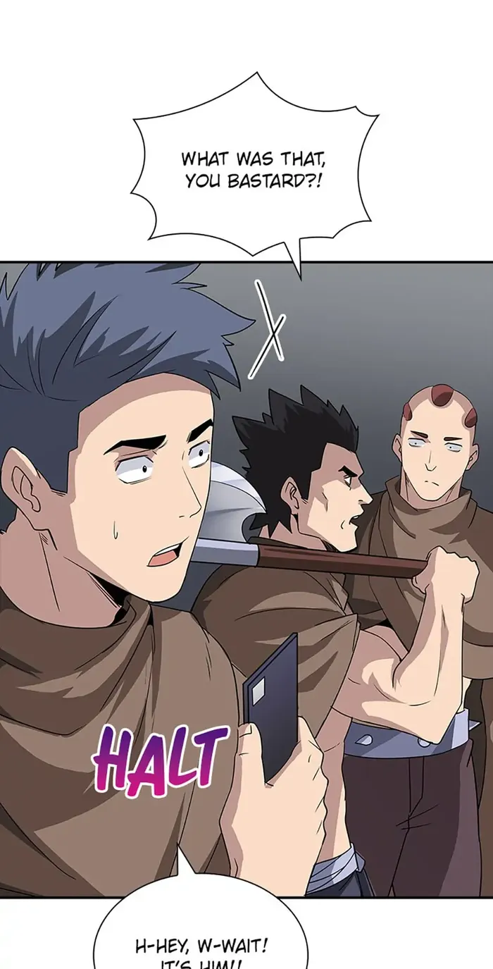 The Carefree Life of an SSS-Class Knight Chapter 45 — Page 60
