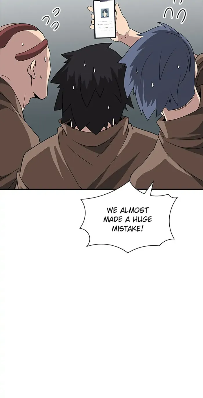 The Carefree Life of an SSS-Class Knight Chapter 45 — Page 62