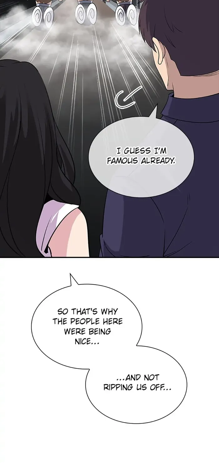The Carefree Life of an SSS-Class Knight Chapter 45 — Page 65