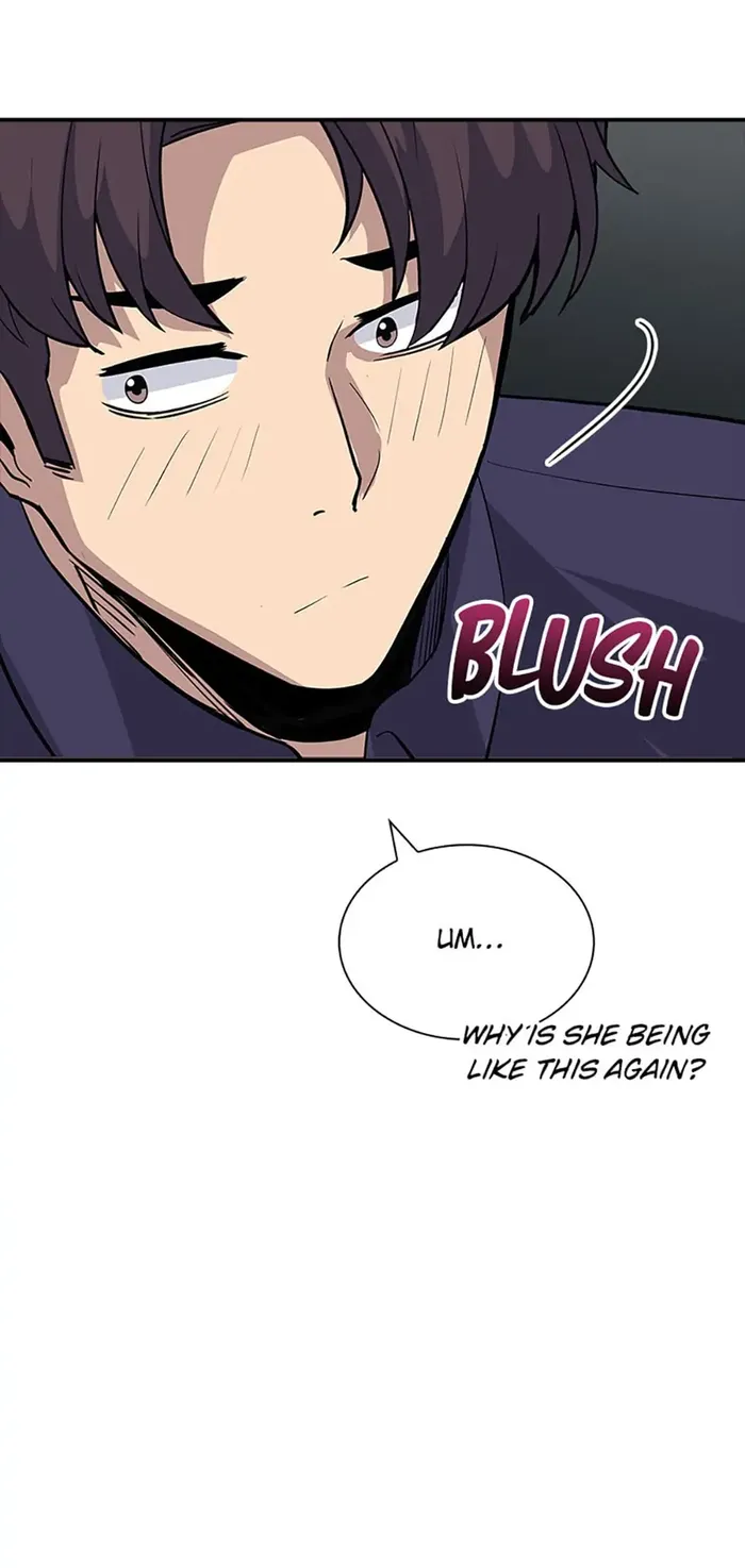 The Carefree Life of an SSS-Class Knight Chapter 45 — Page 69