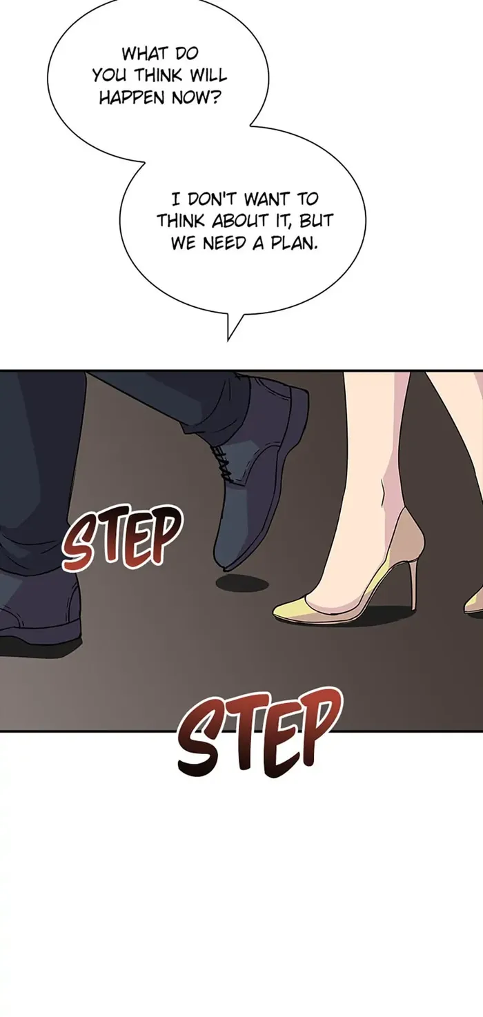 The Carefree Life of an SSS-Class Knight Chapter 45 — Page 76