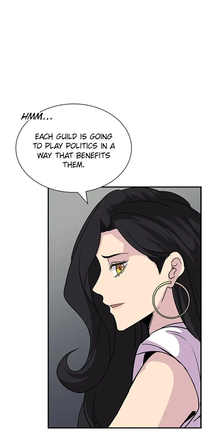 The Carefree Life of an SSS-Class Knight Chapter 45 — Page 77