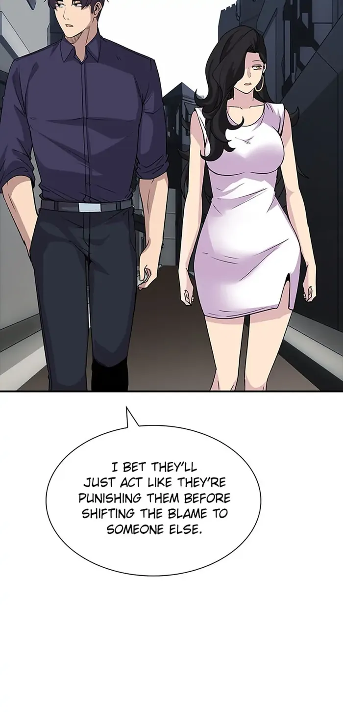 The Carefree Life of an SSS-Class Knight Chapter 45 — Page 79