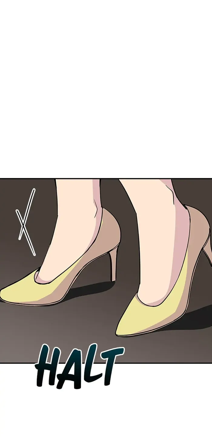 The Carefree Life of an SSS-Class Knight Chapter 45 — Page 80
