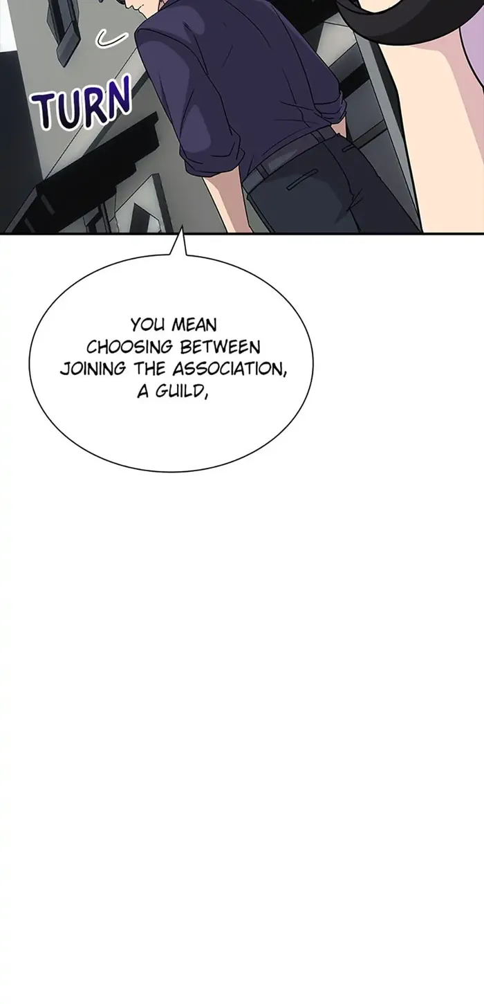 The Carefree Life of an SSS-Class Knight Chapter 45 — Page 82