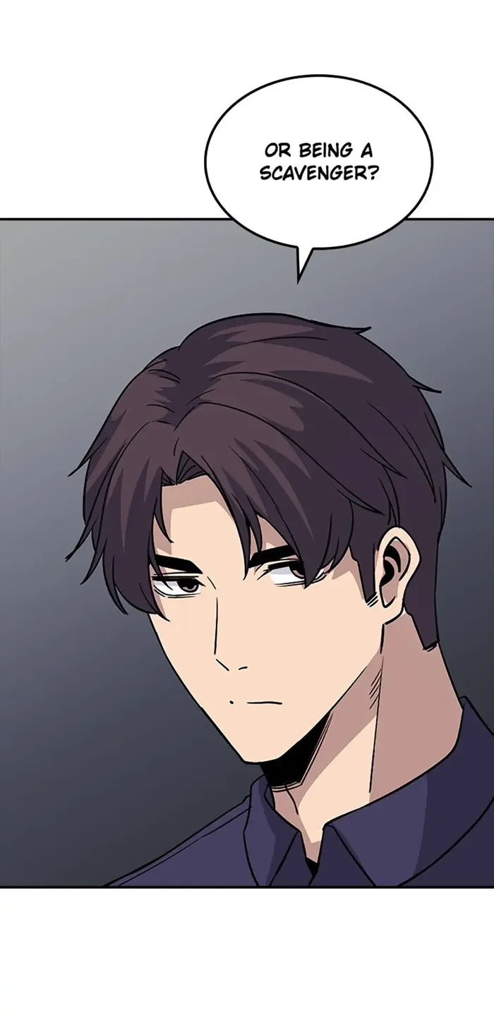 The Carefree Life of an SSS-Class Knight Chapter 45 — Page 83