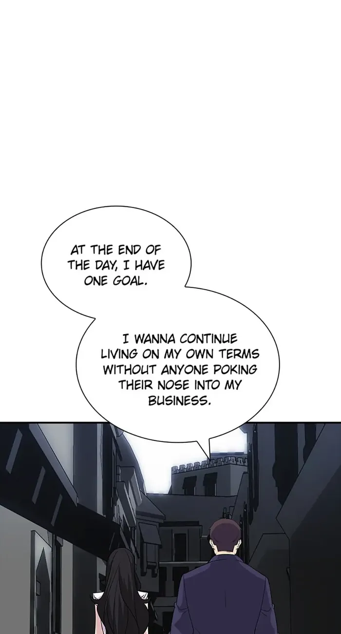 The Carefree Life of an SSS-Class Knight Chapter 45 — Page 84