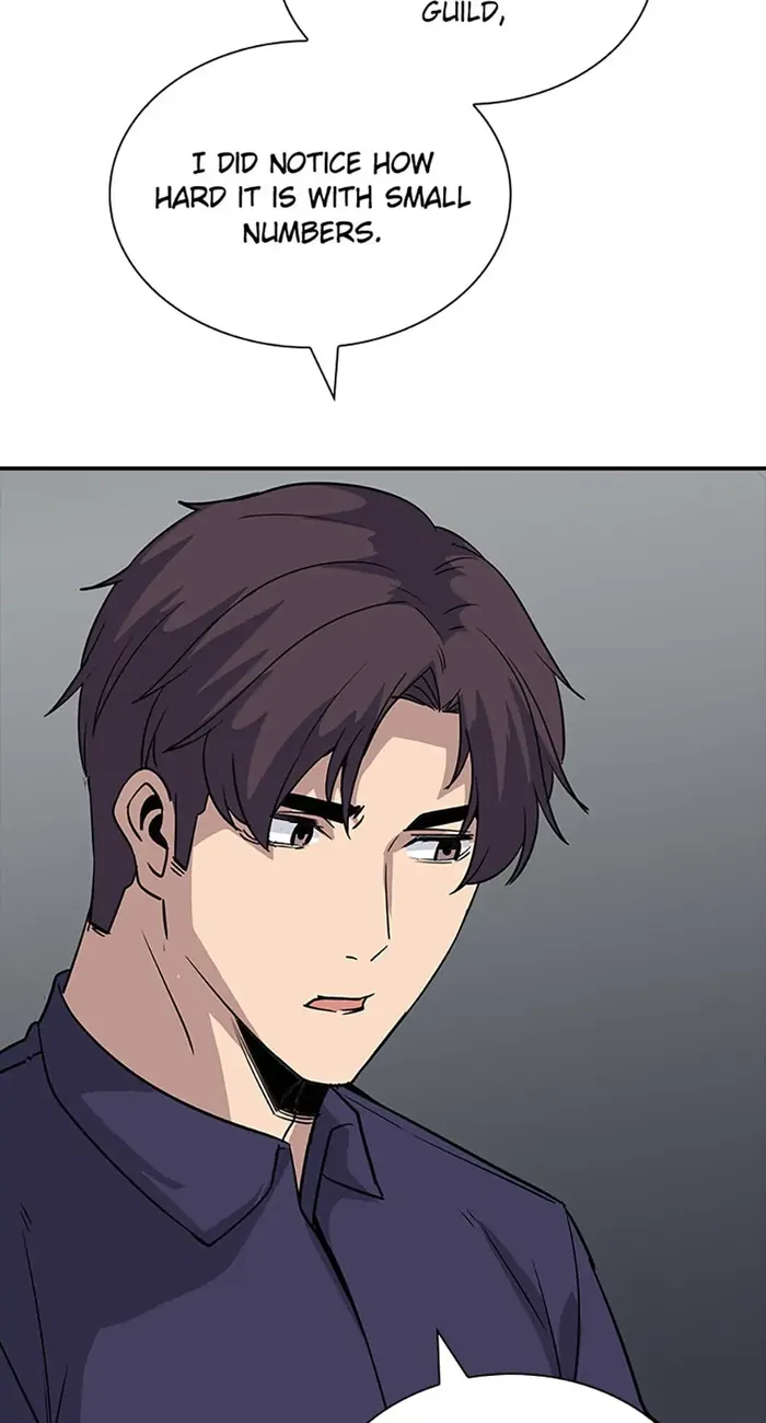 The Carefree Life of an SSS-Class Knight Chapter 45 — Page 86