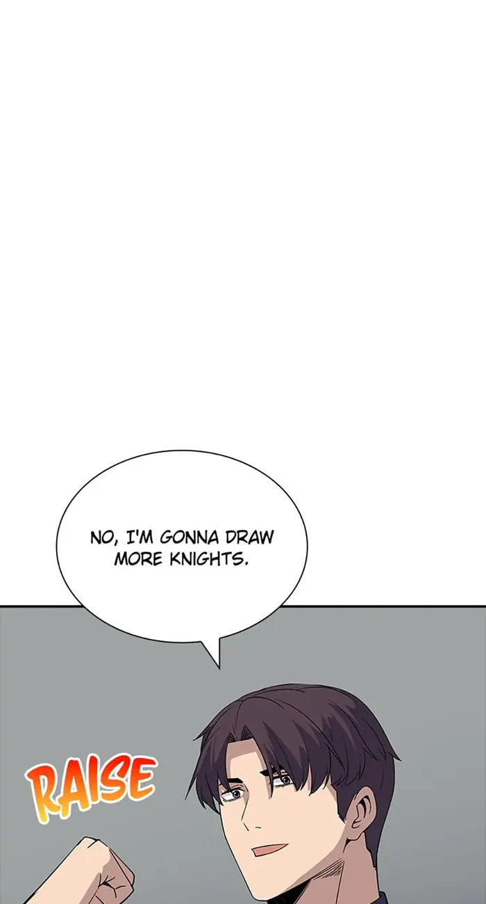 The Carefree Life of an SSS-Class Knight Chapter 45 — Page 89