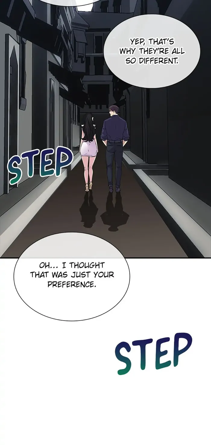 The Carefree Life of an SSS-Class Knight Chapter 45 — Page 93
