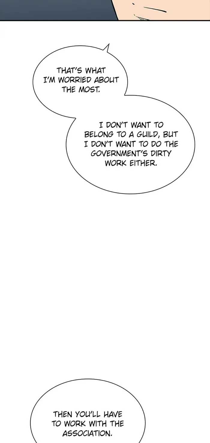 The Carefree Life of an SSS-Class Knight Chapter 45 — Page 96