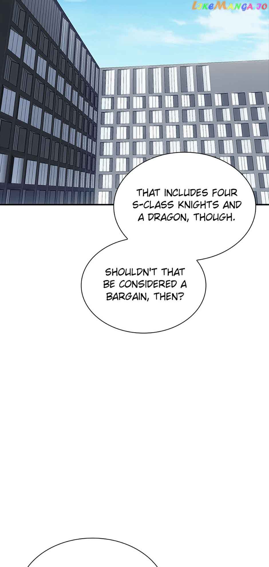 The Carefree Life of an SSS-Class Knight Chapter 46 — Page 3