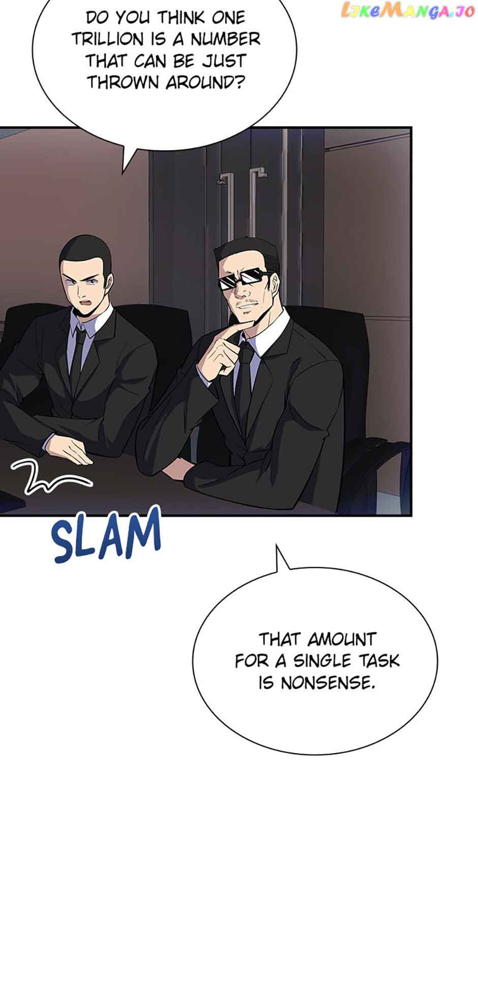 The Carefree Life of an SSS-Class Knight Chapter 46 — Page 4