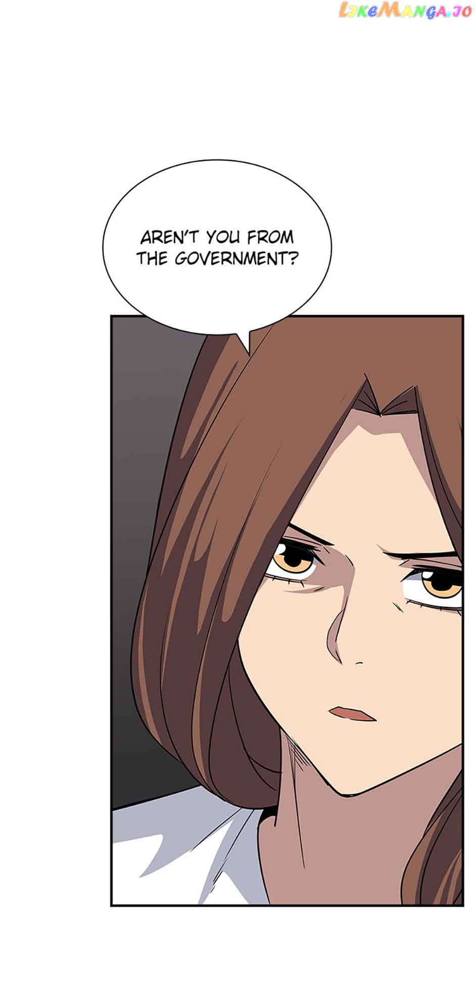 The Carefree Life of an SSS-Class Knight Chapter 46 — Page 5