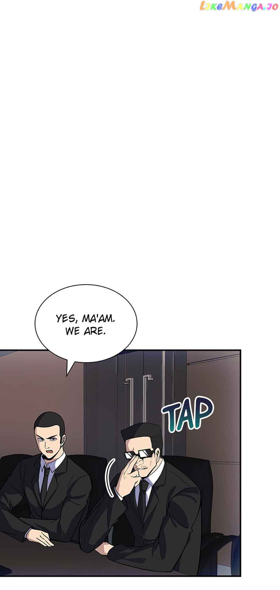 The Carefree Life of an SSS-Class Knight Chapter 46 — Page 6