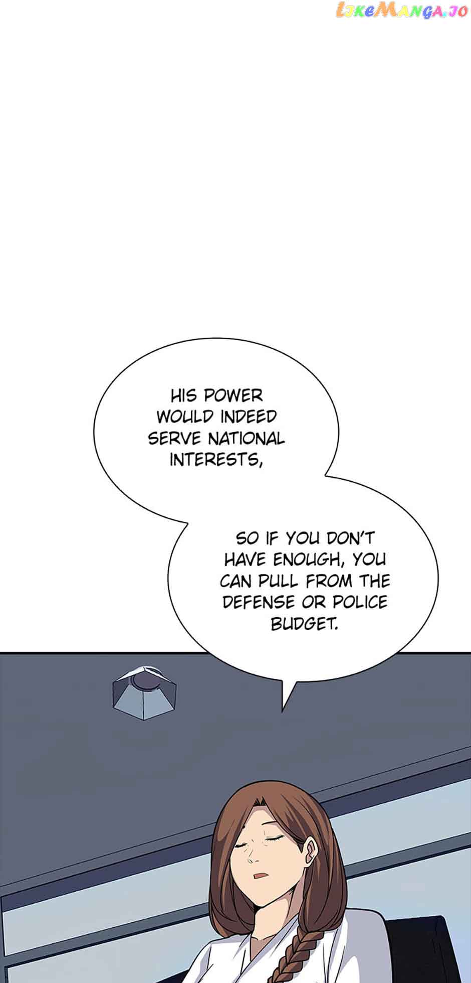 The Carefree Life of an SSS-Class Knight Chapter 46 — Page 10