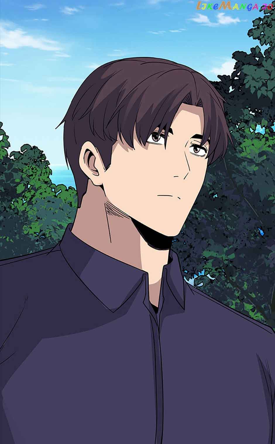 The Carefree Life of an SSS-Class Knight Chapter 46 — Page 100