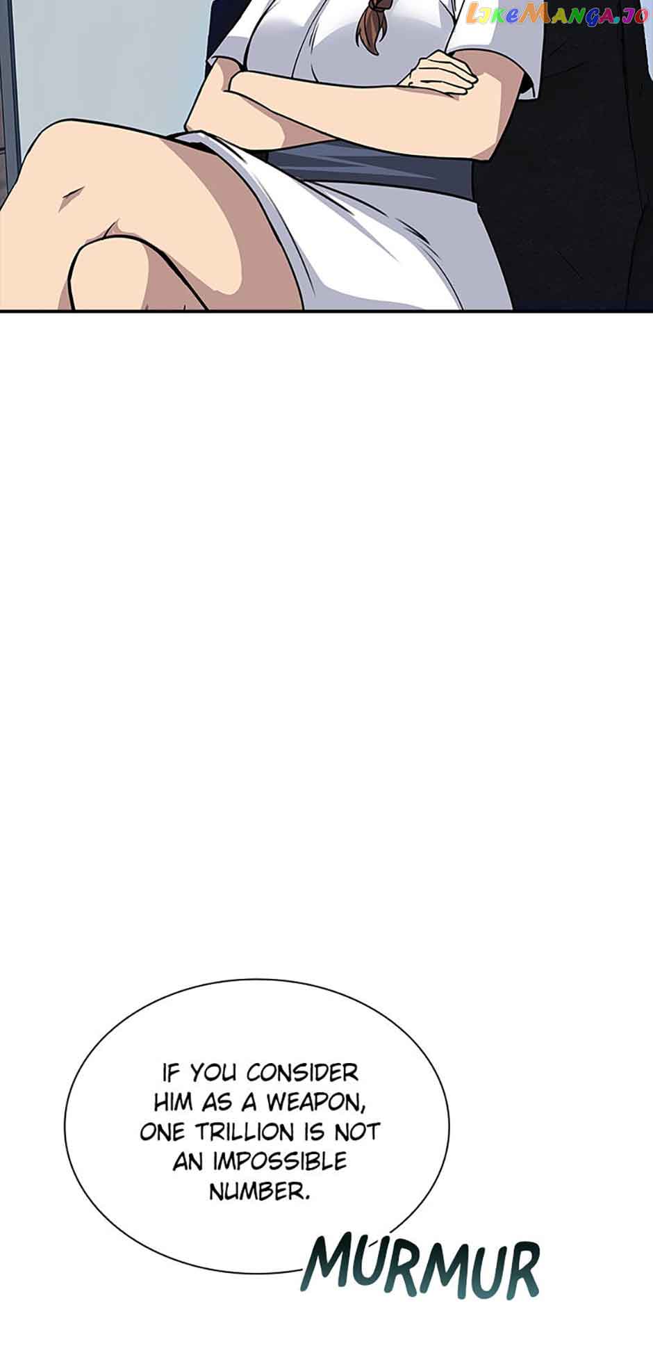 The Carefree Life of an SSS-Class Knight Chapter 46 — Page 11