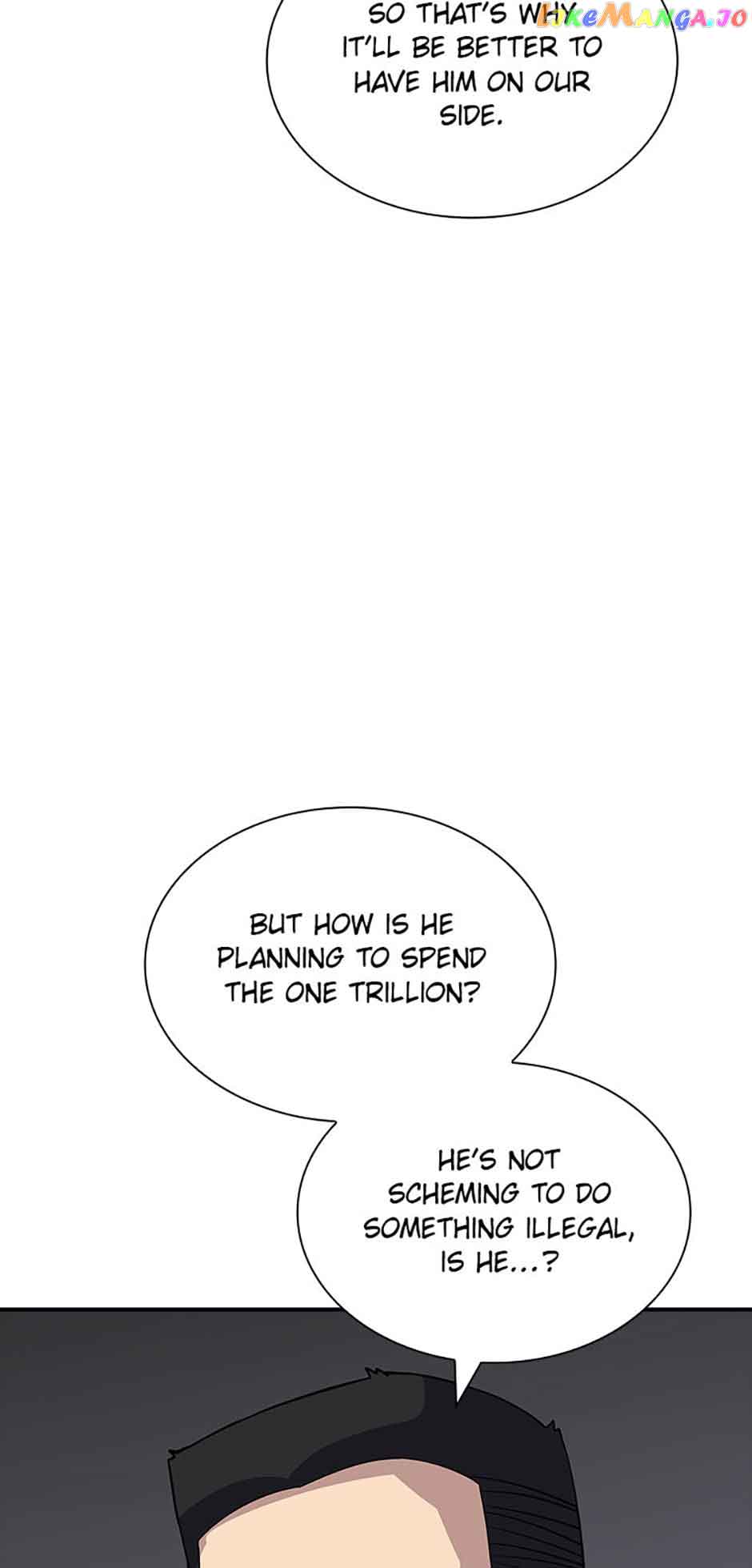 The Carefree Life of an SSS-Class Knight Chapter 46 — Page 13