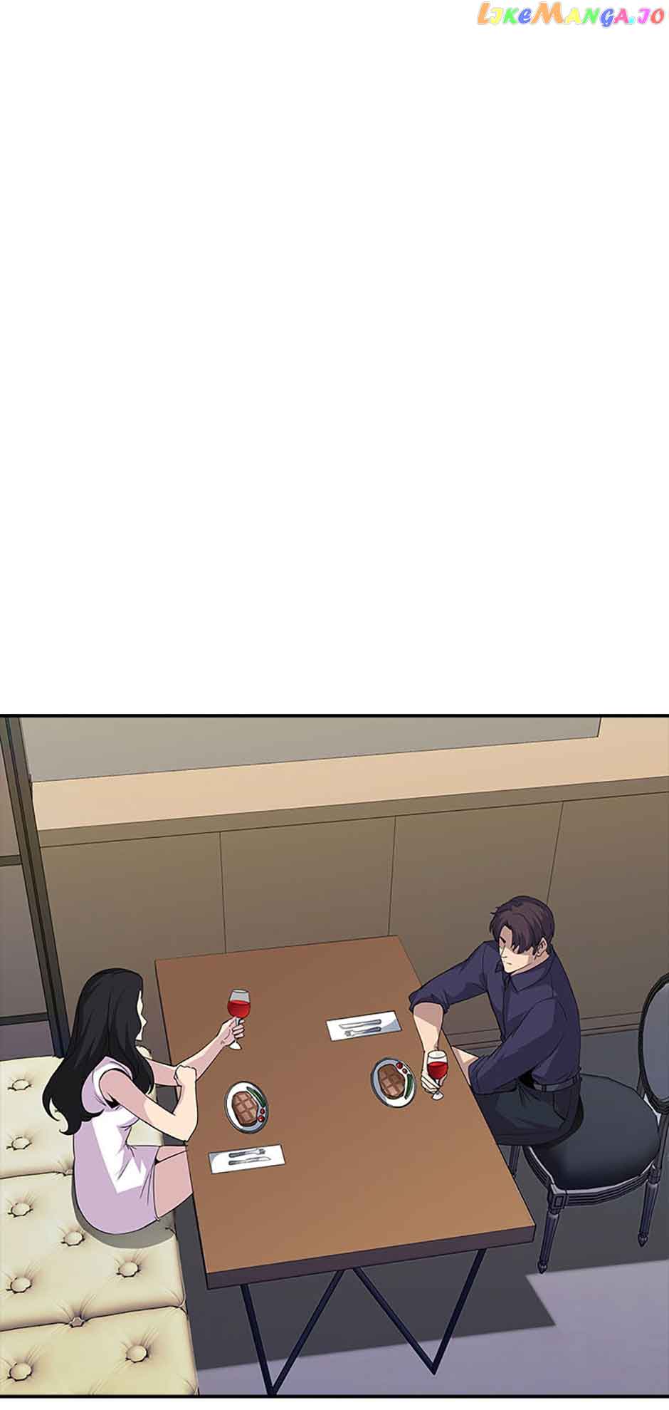 The Carefree Life of an SSS-Class Knight Chapter 46 — Page 21