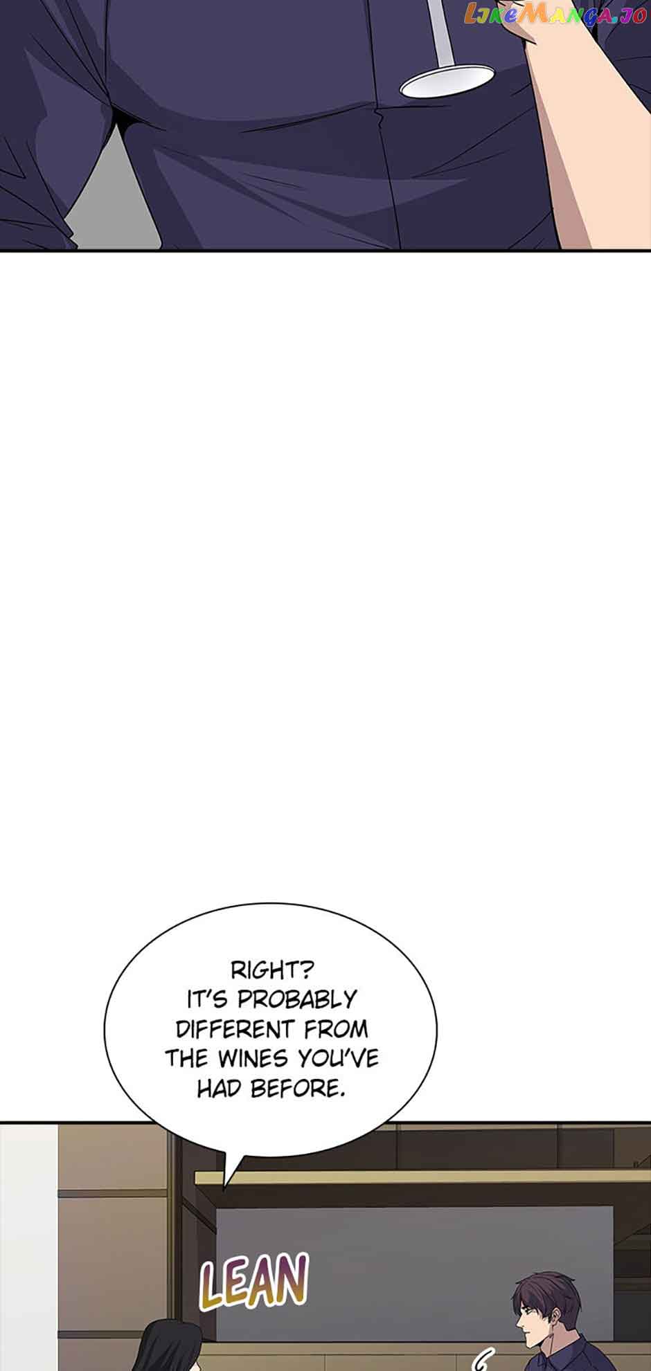 The Carefree Life of an SSS-Class Knight Chapter 46 — Page 23