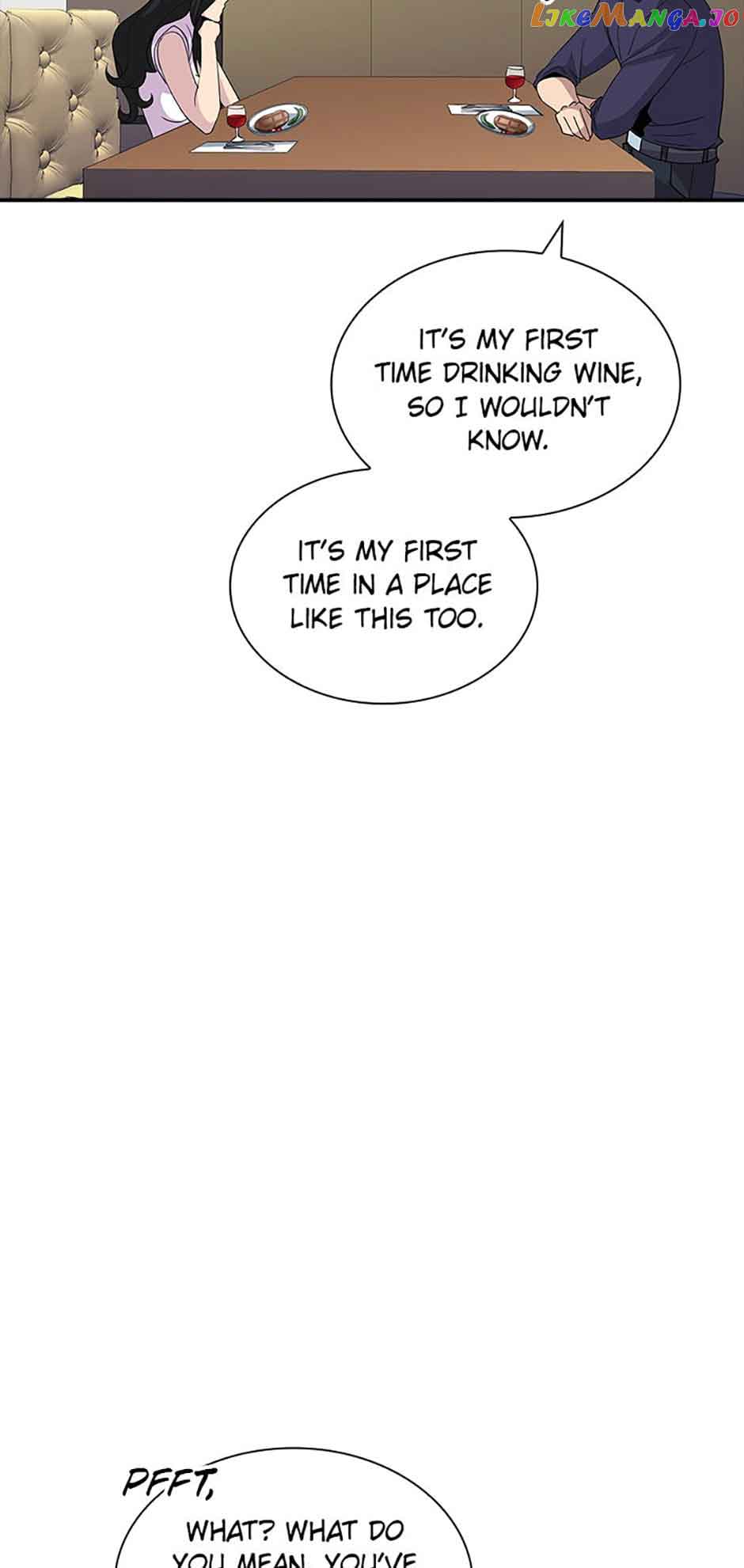 The Carefree Life of an SSS-Class Knight Chapter 46 — Page 24
