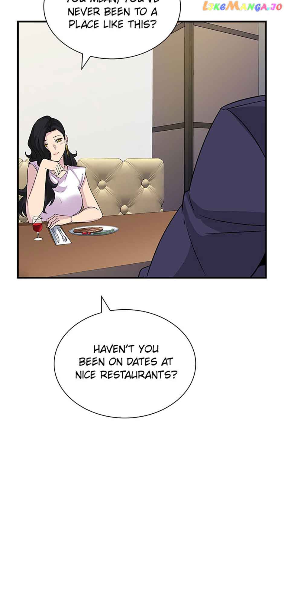 The Carefree Life of an SSS-Class Knight Chapter 46 — Page 25