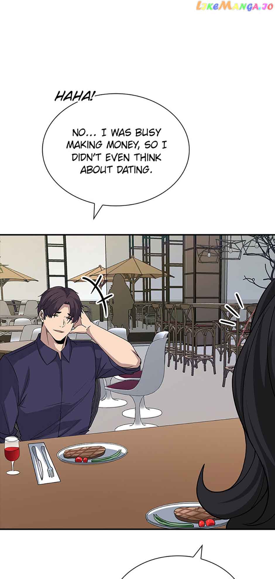The Carefree Life of an SSS-Class Knight Chapter 46 — Page 26
