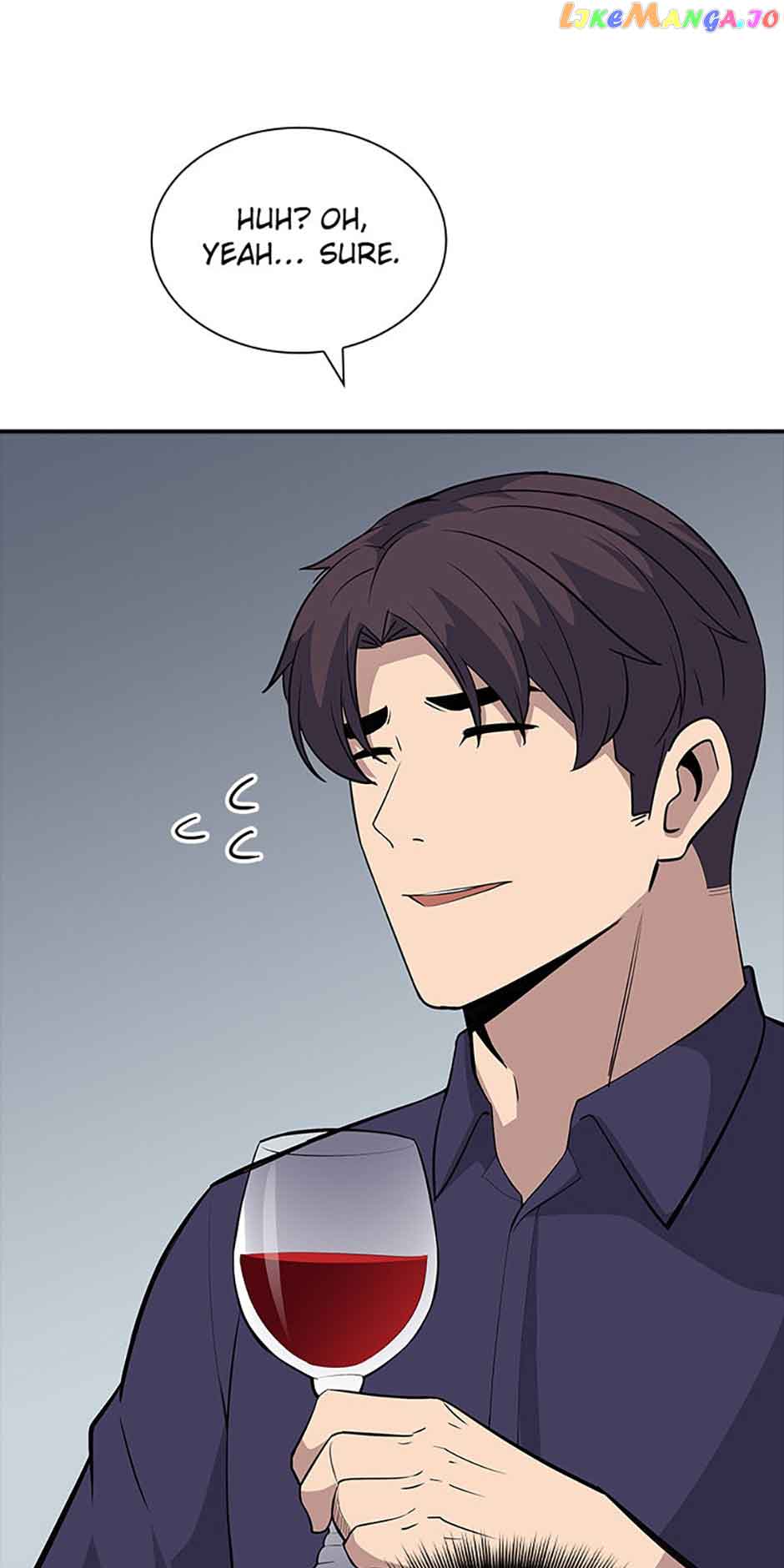 The Carefree Life of an SSS-Class Knight Chapter 46 — Page 29