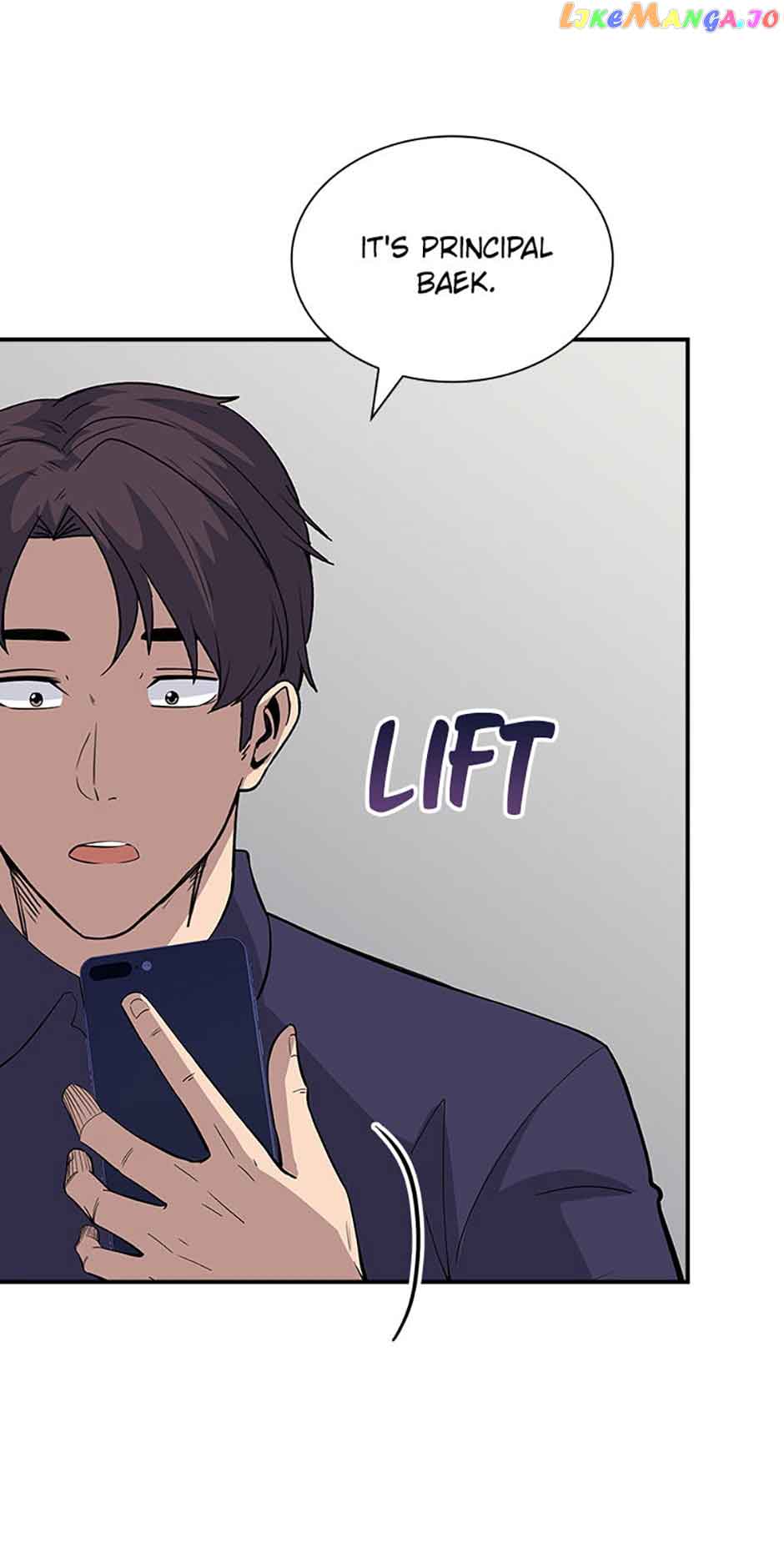 The Carefree Life of an SSS-Class Knight Chapter 46 — Page 32