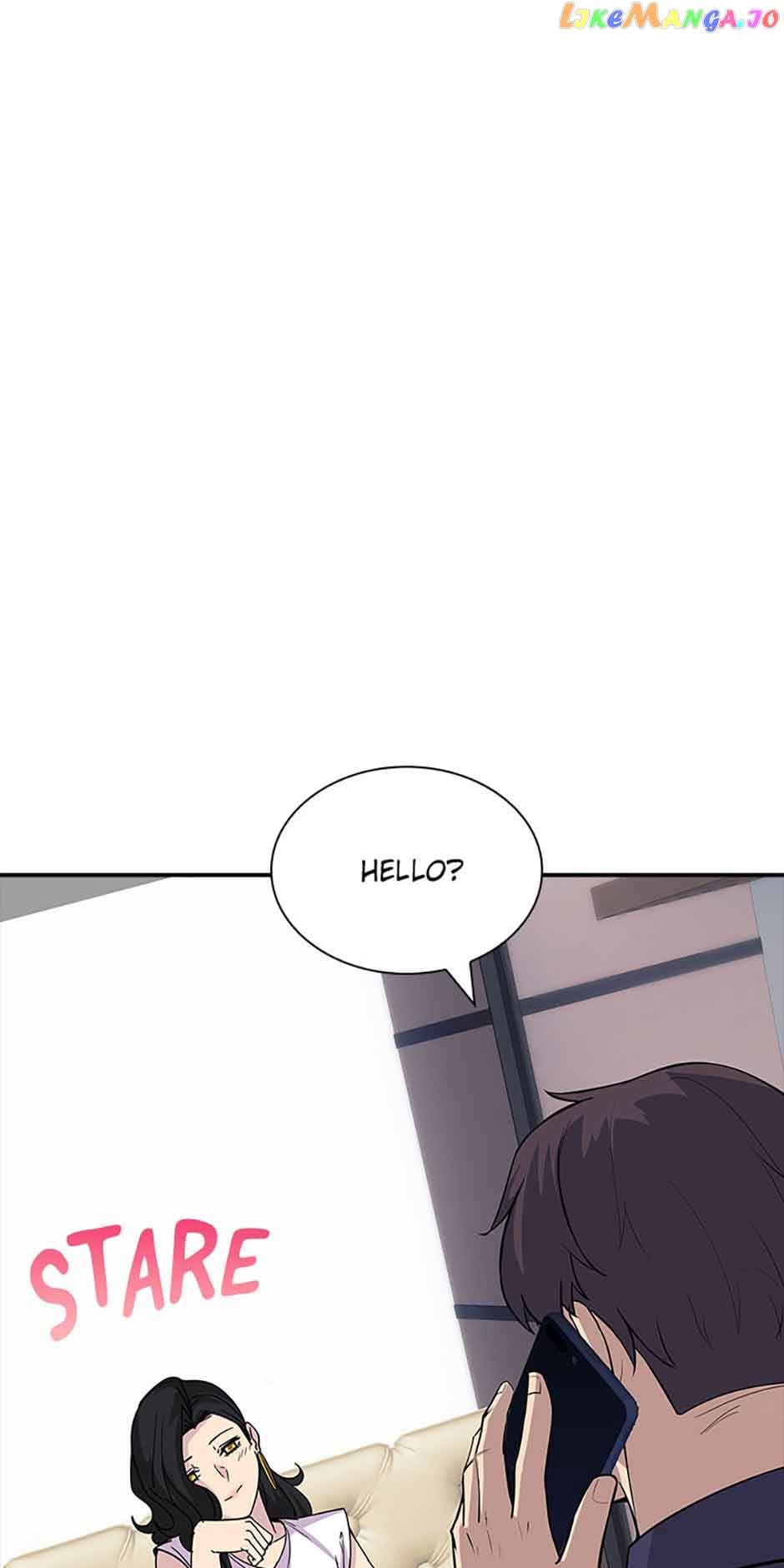 The Carefree Life of an SSS-Class Knight Chapter 46 — Page 33