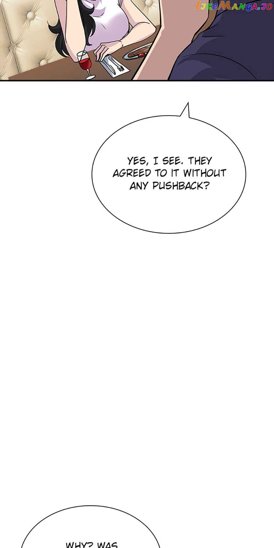 The Carefree Life of an SSS-Class Knight Chapter 46 — Page 34