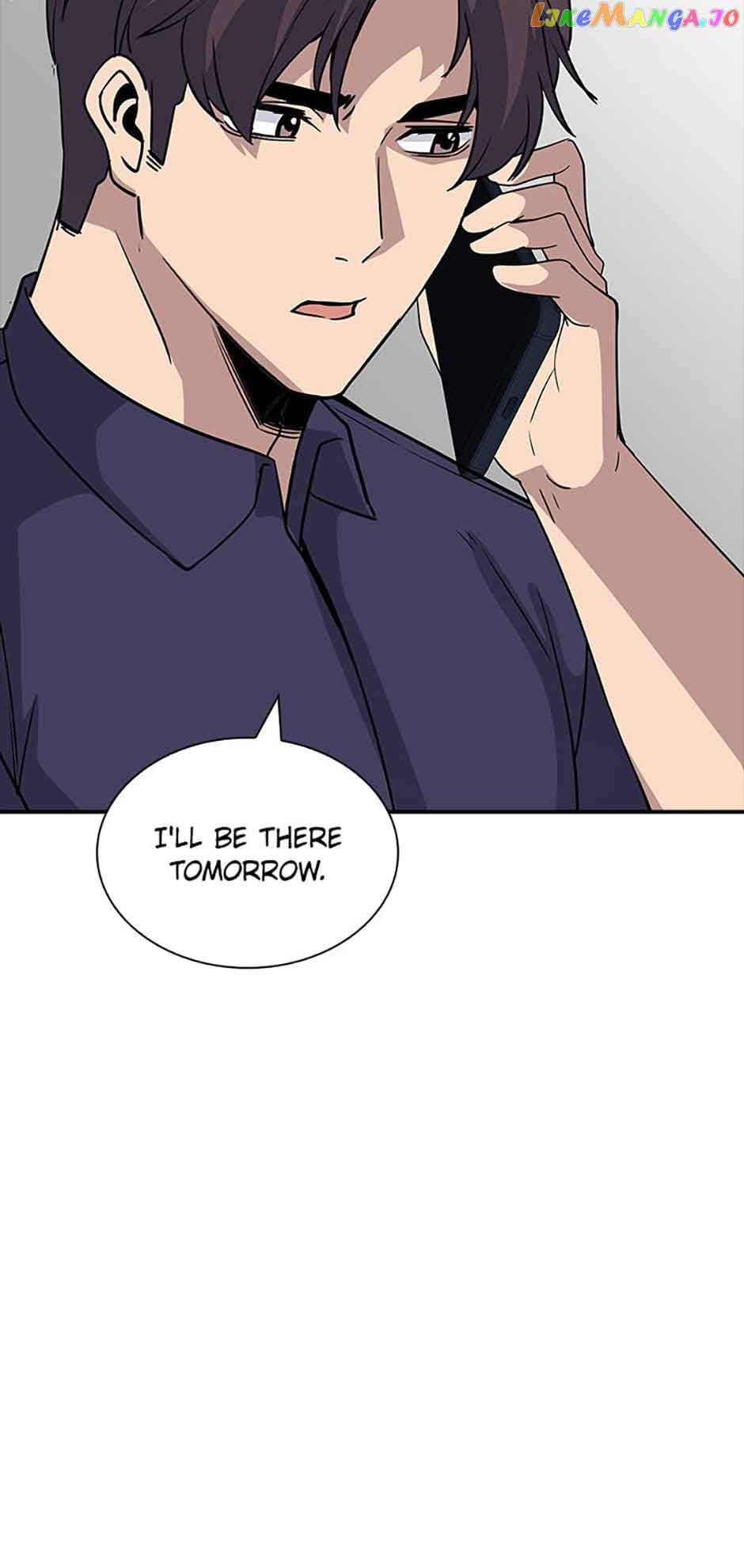 The Carefree Life of an SSS-Class Knight Chapter 46 — Page 38