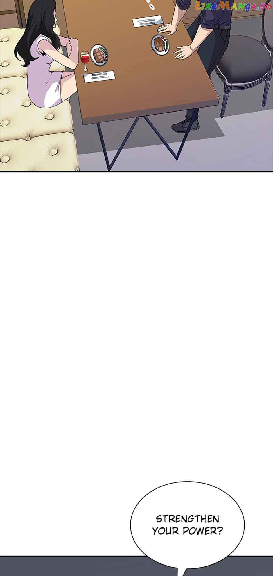 The Carefree Life of an SSS-Class Knight Chapter 46 — Page 41