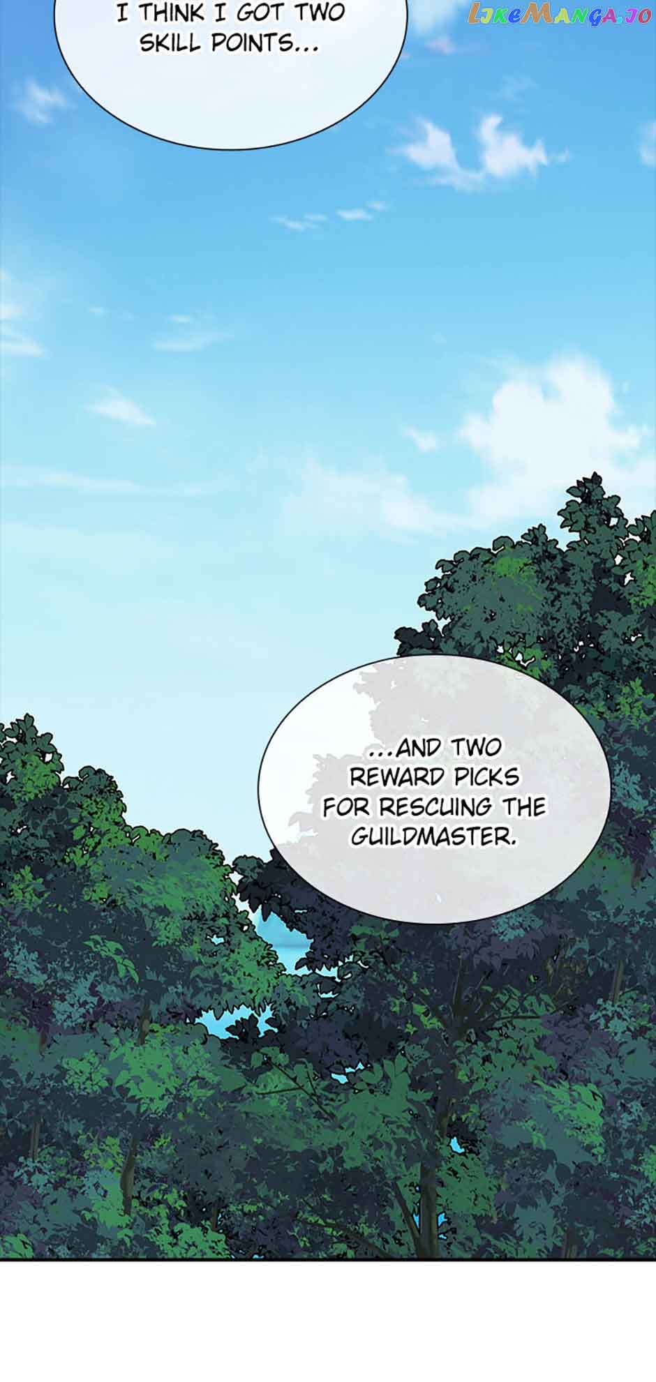 The Carefree Life of an SSS-Class Knight Chapter 46 — Page 44