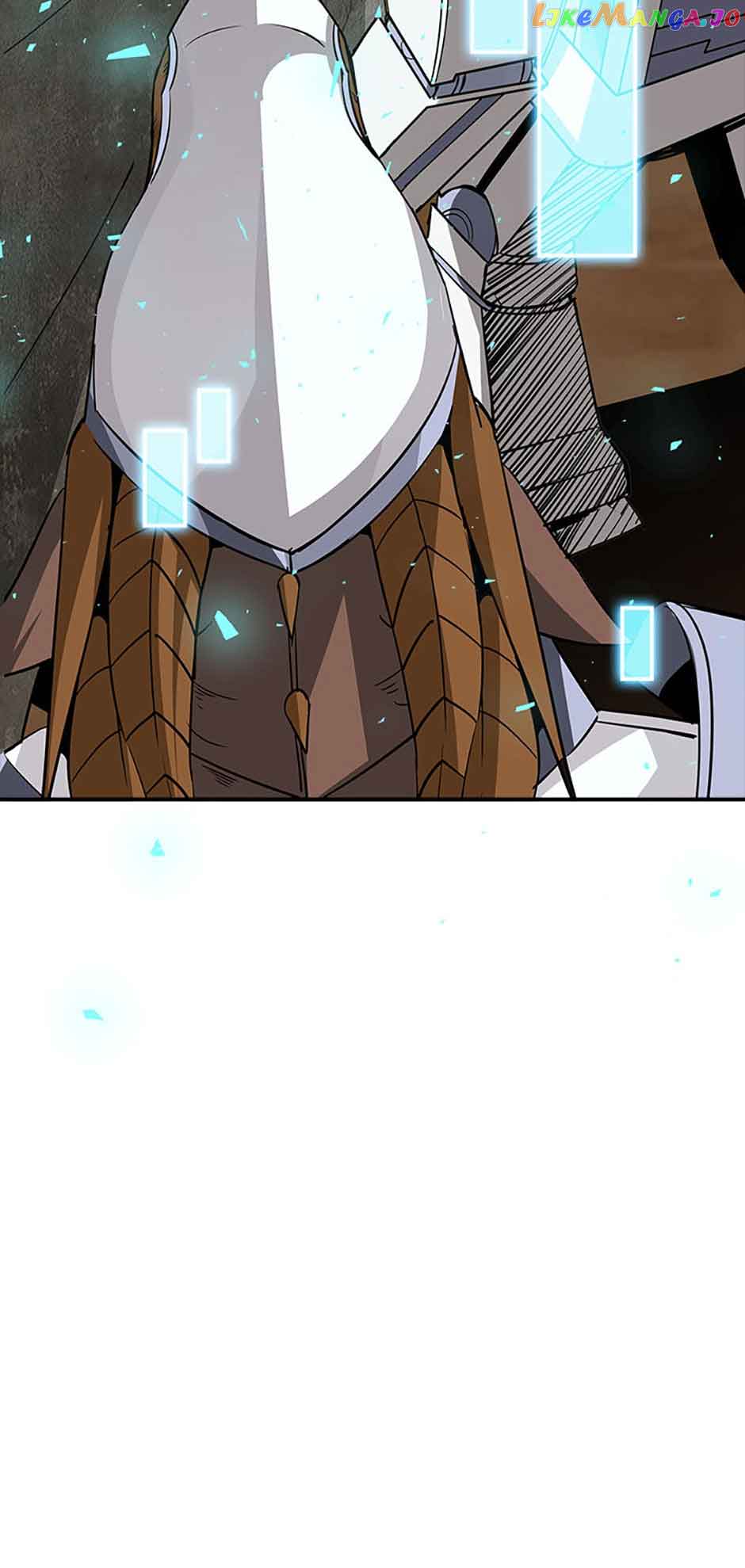 The Carefree Life of an SSS-Class Knight Chapter 46 — Page 49