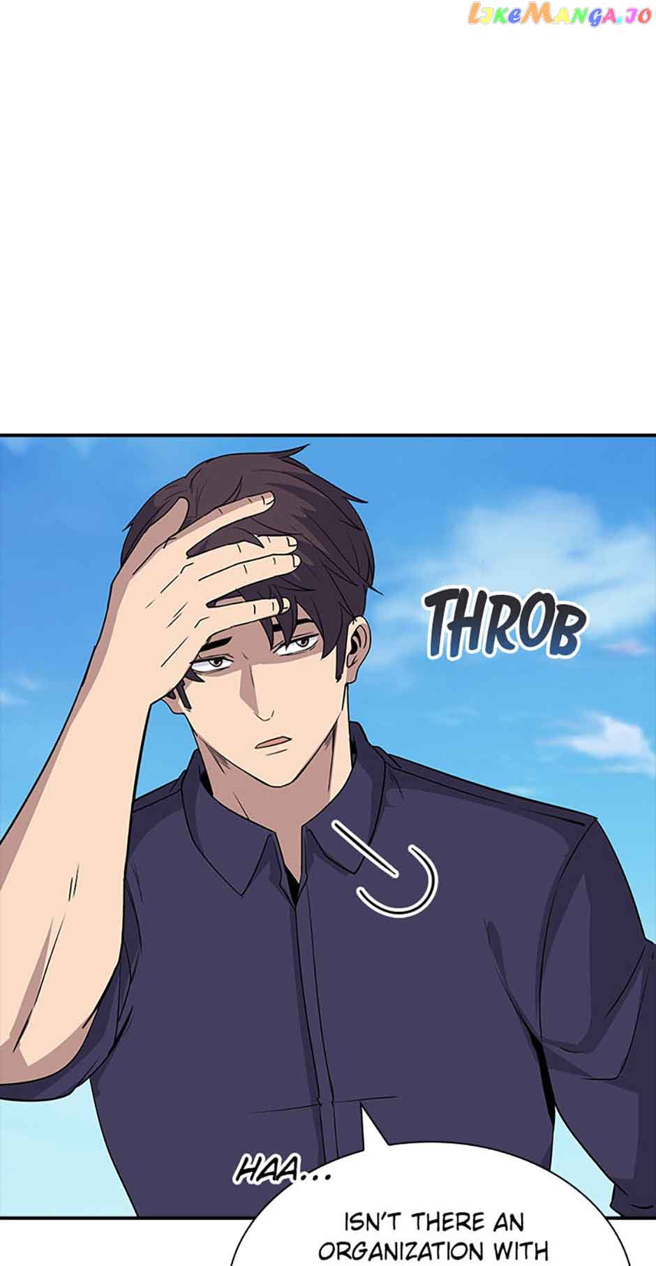 The Carefree Life of an SSS-Class Knight Chapter 46 — Page 54