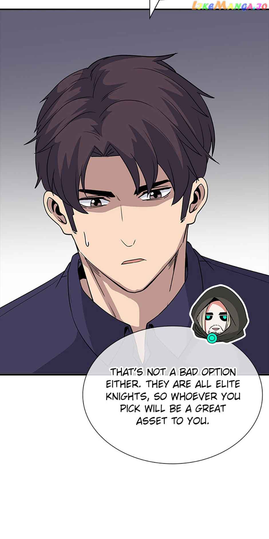 The Carefree Life of an SSS-Class Knight Chapter 46 — Page 62