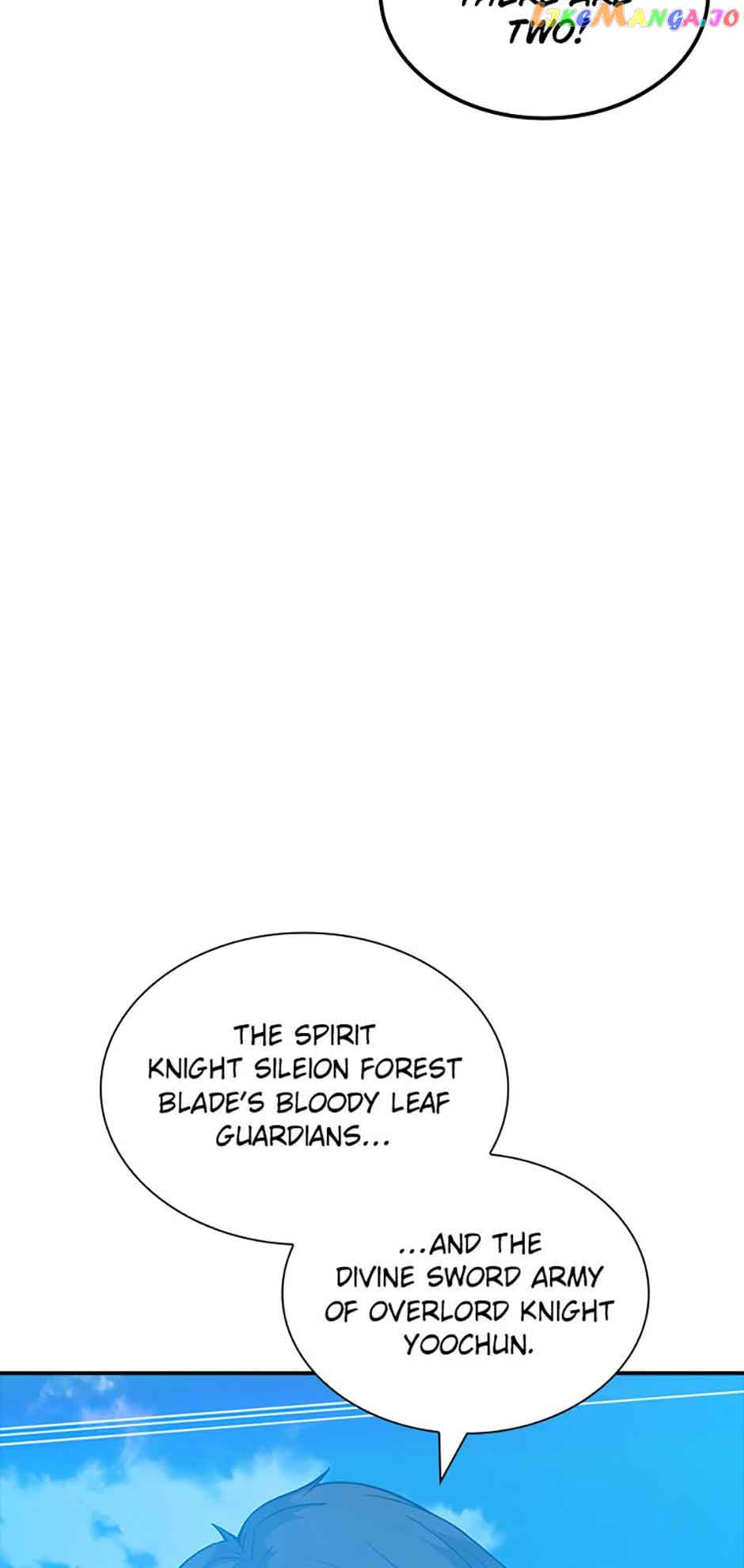 The Carefree Life of an SSS-Class Knight Chapter 46 — Page 64